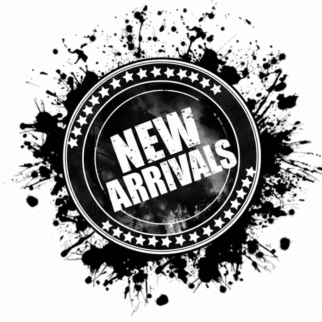 New Arrivals – Foundry Diecast