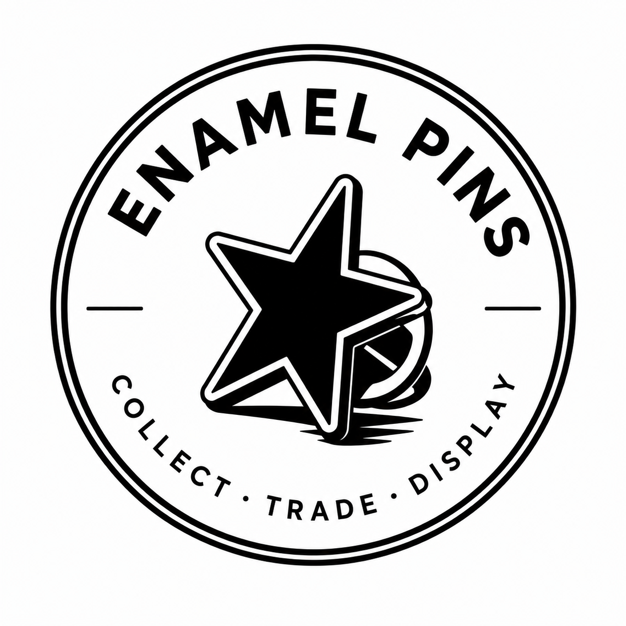 Premium Enamel Pins