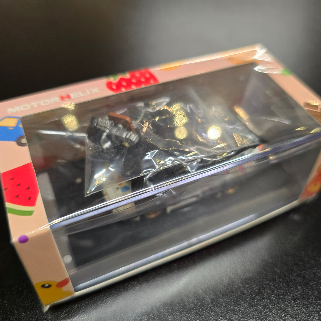 MOTORHELIX 1/64 RWB 993 Children’s Day Limited Edition M62210