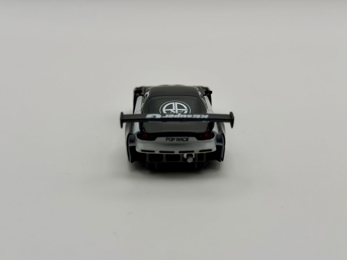 POP RACE 1/64 RE SUPER G TIME ATTACK TMCS Malaysia 2026 Special Edition PR640516