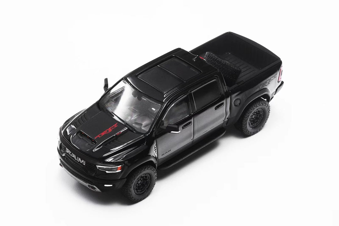 Shadow Pro 1:64 Ram 1500 TRX 2023 Pickup