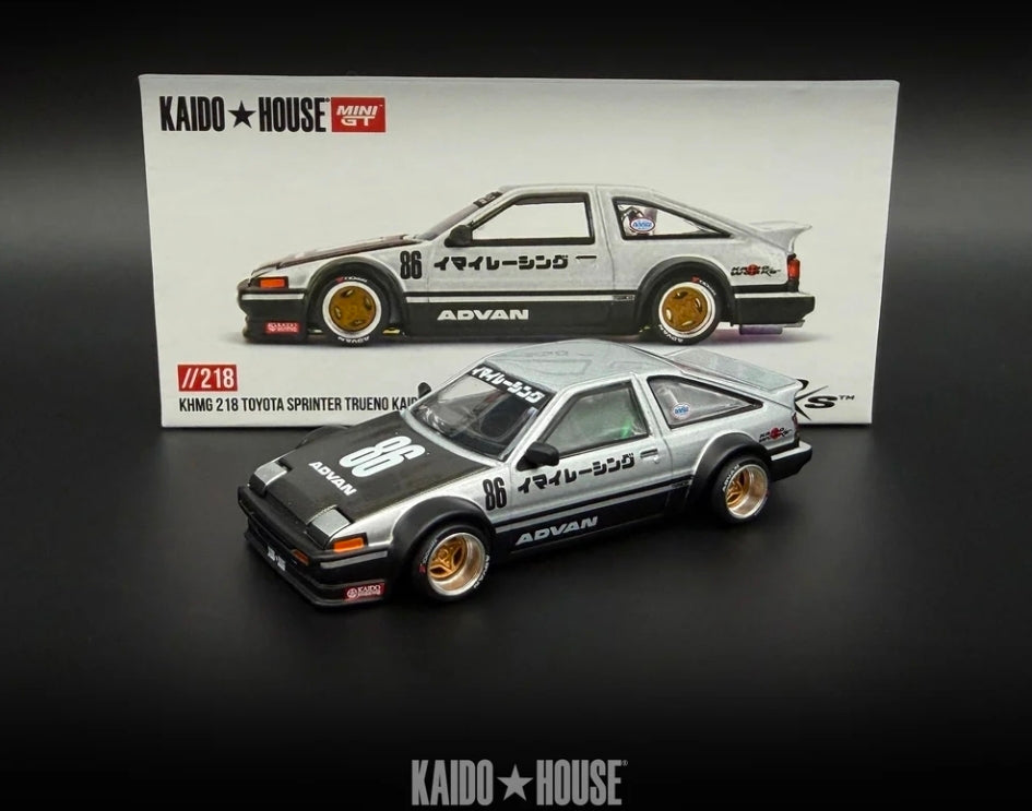 New Arrivals – Foundry Diecast