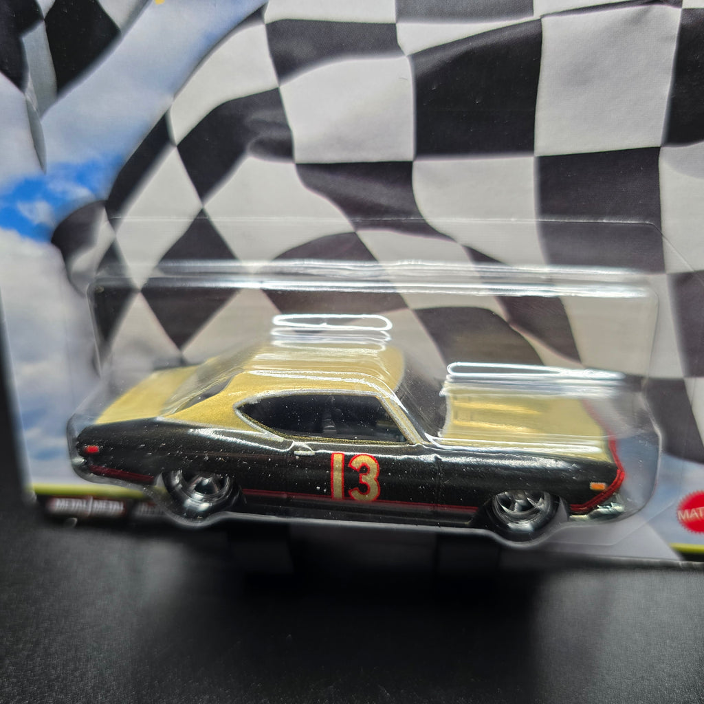 Hot Wheels 2026 Pop Culture Talladega Nights Ballad of Ricky Bobby