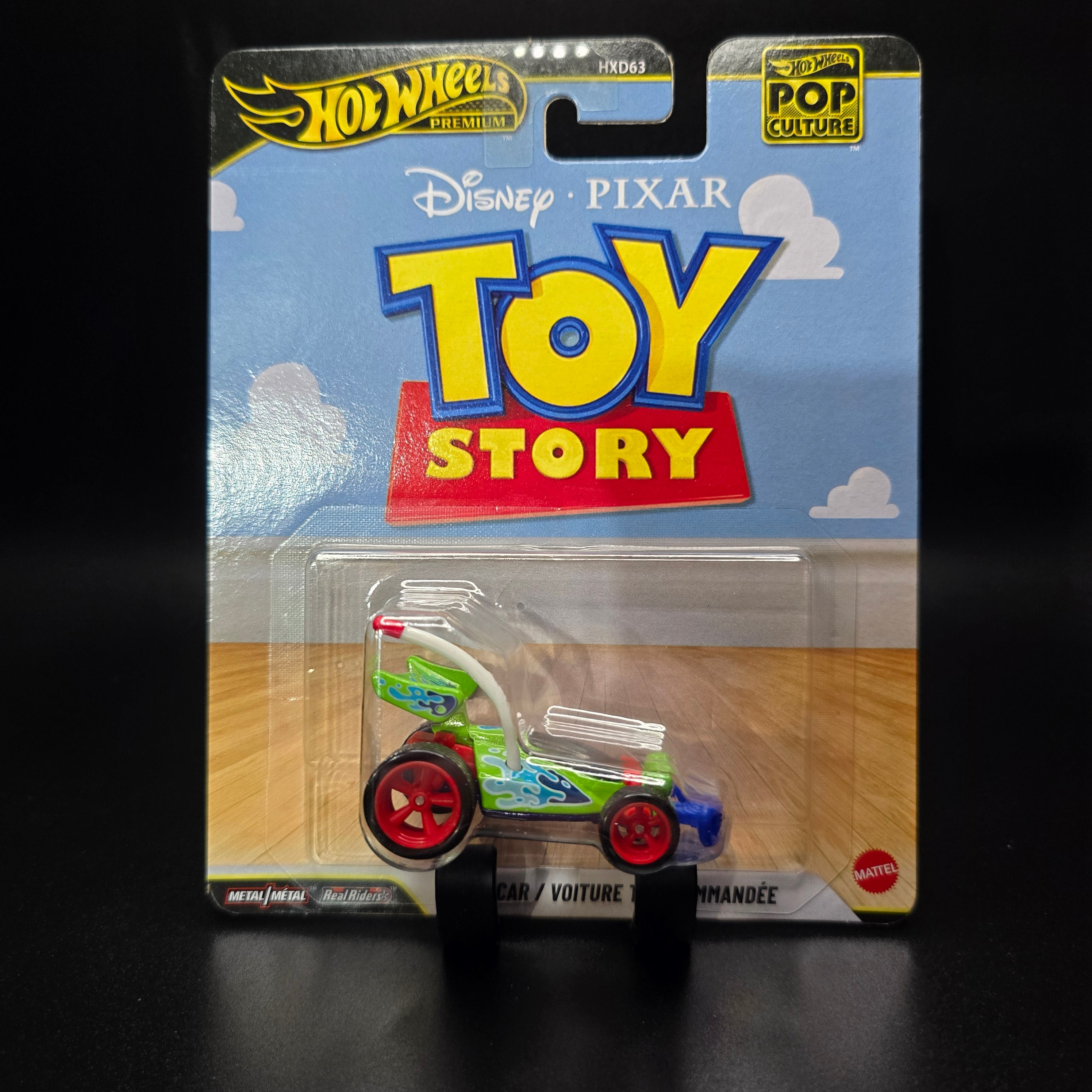2026 Hot Wheels Pop Culture Case Mix 4 Set of 5