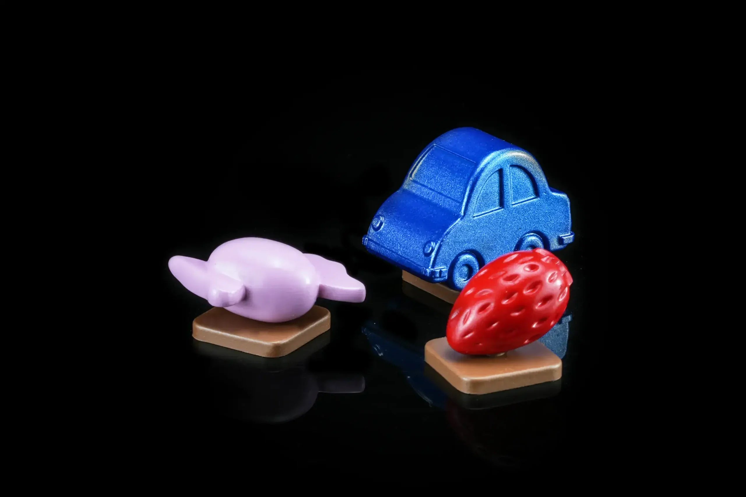 MOTORHELIX 1/64 RWB 993 Children’s Day Limited Edition M62210